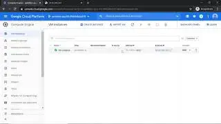 Google Cloud Platform - Development environment set up for Node.js | Nodejs on GCP | CodingHacks