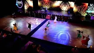 Benidorm dancesport festival 2023. Benidorm Palace.