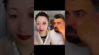 #makeup #makeupshorts #makeuptutorial #makeupartist #china #makeupreview #trend