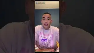 La respuesta que Daddy Yankee le dio a sus fans cuando le preguntaron por estas canciones