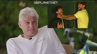 Тиньков поясняет за WWE