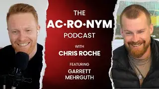 How It Took 10 Years to Reach 30 Million in ARR with Garrett Mehrguth