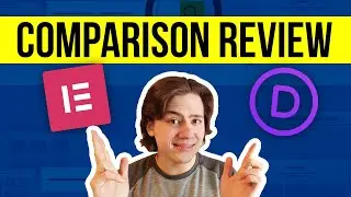 👉 Elementor vs Divi Comparison ✅ Which is the Best Wordpress Page Builder?