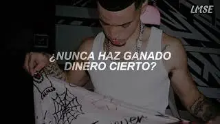 lil Mosey - Stuck In October (Sub. Español)