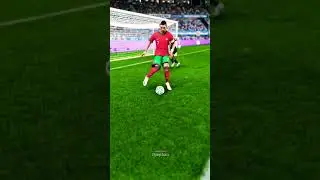 RONALDO VS MESSI 