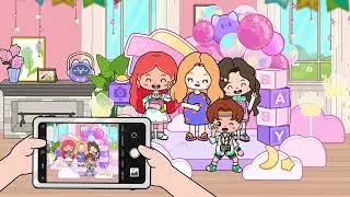 Invite a Friend, Get Amazing Gifts! | Giveaway Event | AHA WORLD