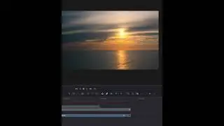 Compose 3D with the footage background