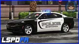Just not my night / GTAV / LSPDFR 0.4.9 / 2023 Ep #31