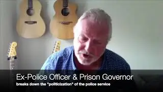 Politicization of the Police Force