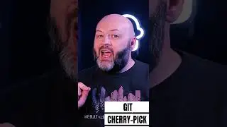 What is Git Cherry-Pick? 