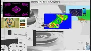 Another Klasky Csupo YTP N85 Restarting N75