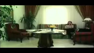 قبلات إلهام شاهين مشهد ساخن | Sexy Egyptian Actress