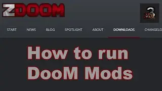 Tutorial - How To Setup DooM Mods