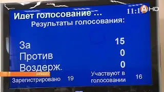 Муниципальный фильтр на доверие избирательной кампании у кого то вырос в «камень преткновения»