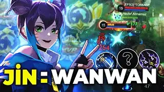 Wanwan