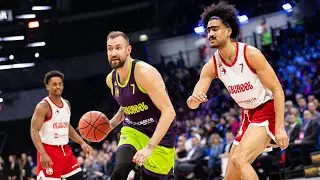 VTB LEAGUE ALL STAR 2023 FULL GAME