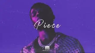 [Free] | Piece |  Wizkid  TypeBeat  2022