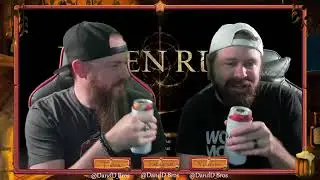 The Bros play Elden Ring DLC: Shadow of the Erdtree! Ep. 4