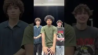 this dance is all i’ve seen recently 