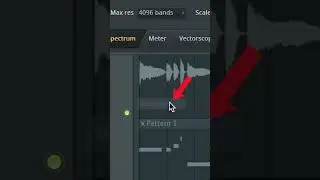 This FL STUDIO STOCK PLUGIN Hack Will BLOW YOUR MIND! 🤯 #flstudio #makingbeats #producer