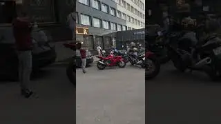 рокеры блек