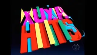 Xuxa Hits - Abertura 1995