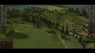 Зум мод - ZOOM максимальное отдаление камеры