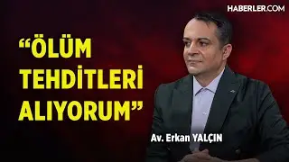 “Evli Olup Sevgilisi Olmayan Çok Az İnsan Var” | Avukat Erkan Yalçın