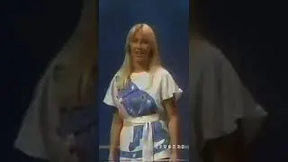abba : I do, I do.. (american bandstand) 