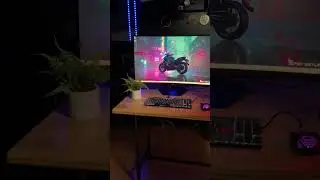 Just perfect 🙌 Intel i7 Thermaltake Core P3 PC