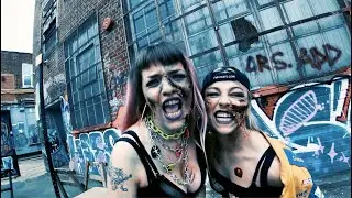 Murmur Tooth & Lars Moston - 