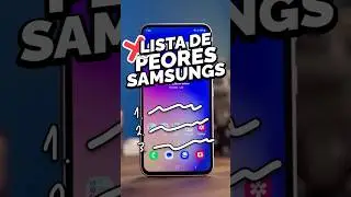 ❌ No compres estos celulares!