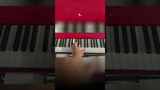 Импровизация - это не особый дар. Это навык, которому можно научится. #импровизация #фортепиано