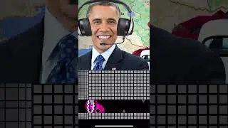 Presidents play Geometry Dash | Geometry Dash