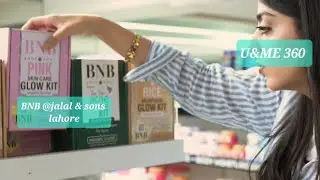 Body N Body lBNB available at Jalal Sons lahore