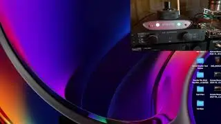 Ifi Zen Stream Tip!