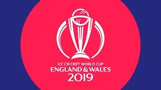 ICC Cricket World Cup 2019 Scorecard Music! LORYN - Stand By Instrumental ft.Rudimental