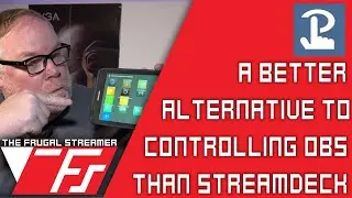 This is Better than Elgato Streamdeck