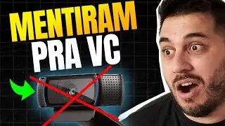 Como Fazer Live Uma Live Perfeita SEM WEBCAM