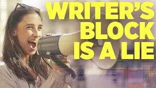 The Truth About Writers Block (Seth Godin)