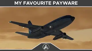 Top Payware Aircraft Available for X-Plane 11 - My Current Favourite Paid Aircraft