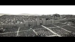 VFX Breakdown - 3D Environment
