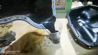Тойота Камри 70 и китайские запчасти.