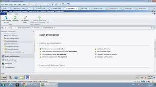 06-SCCM Management Console
