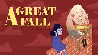 A Great Fall 