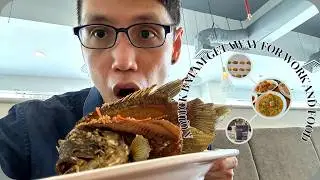 I Spent 3 Hours in Batam Mega Mall and Found Out Its BEST Kept Secret