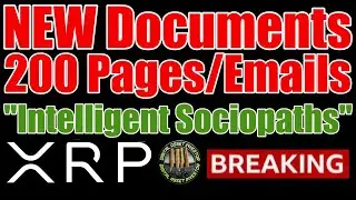 Breaking SEC Emails , Ripple House & XRP Fixes This
