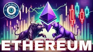 Ethereum Support and Resistance Levels: Latest Elliott Wave Forecast for ETH and Microstructure