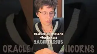 SAGITTARIUS Mid August 2024 