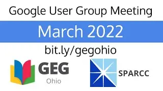 GEG Ohio - March 2022